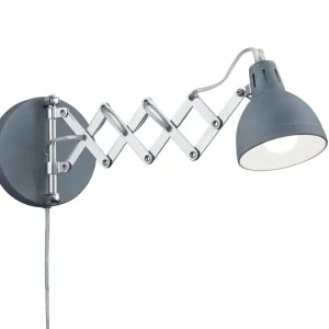 Trio Lighting Trio sakse Væglampe - Belysning | Kundernes favorit