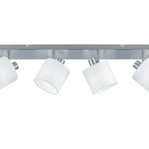 Trio Lighting Trio Tommy Spotlight Hvid - Belysning - Populært valg