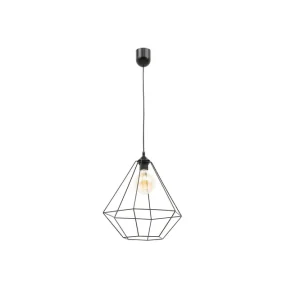 Brevitas Loftlampe Sort - Belysning - Skynd dig