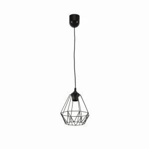 Bendinni Loftlampe Sort - Belysning | Kun kort tid