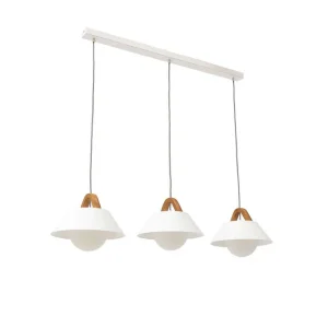 Almitara Loftlampe Rund Sort - Belysning - Topprodukt