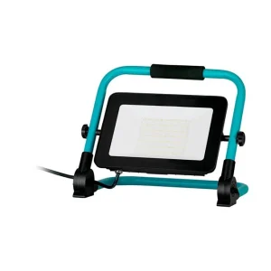 Eglo Arbejdsbelysning Eglo LED-Gulvstrålkaster 100W - Belysning - Kundernes valg