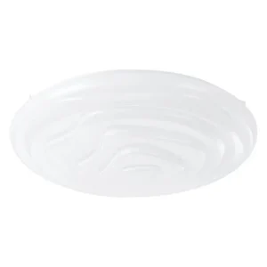 Spar nu - Eglo Loftlampe Eglo Battistona 380 mm Hvid - Belysning