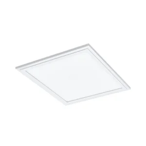 Særtilbud - Eglo Rasterbelysning Eglo LED-Panel 4000K 300x300 mm Hvid - Belysning