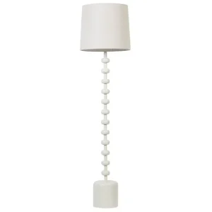 Bedste pris - Golvlampor Offwhite - Belysning