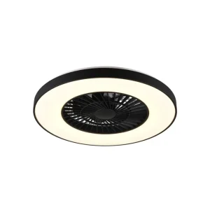 Favorit blandt kunder | Trio Lighting Ventilator TRIO Halmstad - Belysning