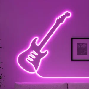 Direkte fra fabrikken - Trio Lighting Stripe TRIO Neon - Belysning