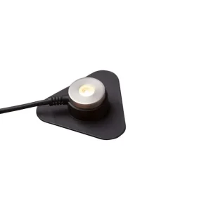 Belysningsspot Heissner Smart Light Vandfald 1 W Rustfrit Stål Varmhvid - Have - Direkte fra producenten