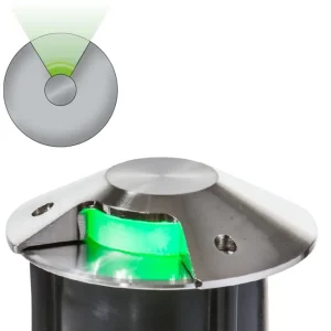 Blændbeskyttelse Heissner Smart Light 1 retning 1 retning - Belysning | Ekspreslevering