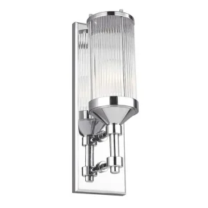 Væglampe Feiss Paulson 121x381x133 mm 121x381x133 mm - Belysning | Nyt i shoppen