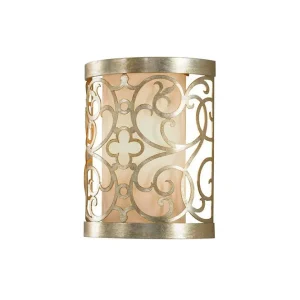 Væglampe Feiss Arabesque - Belysning - Kan bestilles