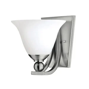 Begrænset lager - Væglampe Hinkley Bolla 197x216x222 mm 197x216x222 mm - Belysning
