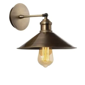 Væglampe Adrim Vintage Vintage - Belysning - Bestseller