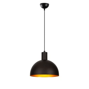 Anbefalet valg - Loftlampe Zephyra Sort / Rany Sort - Belysning