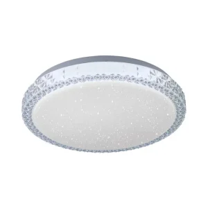 Bestil nu - Loftlampe Frida 30x6,7x30 cm - Belysning