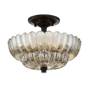 Whitecap Quoizel Loftslampe - Belysning - God pris