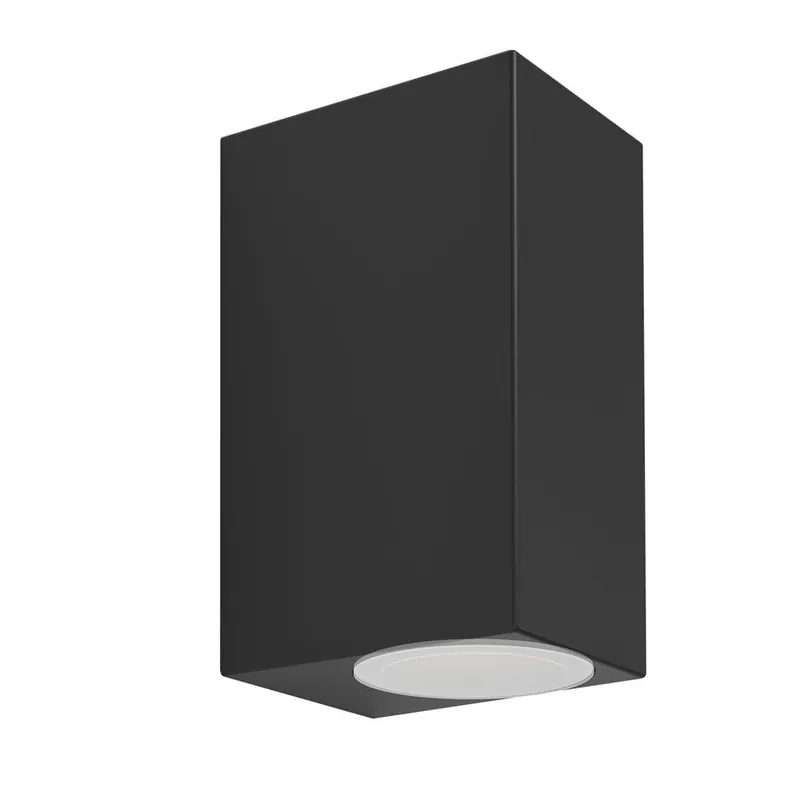 Væglampe Jabaga med 2 lamper 15,5 cm - Have - Spar nu
