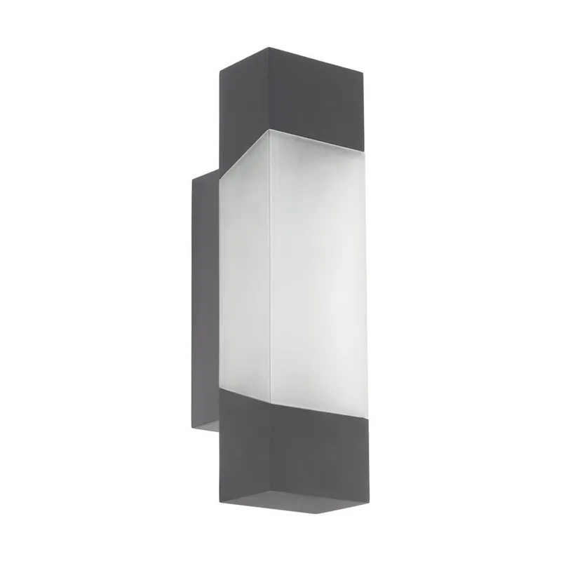 Væglampe Gorzano 8 cm - Have - Udsalg