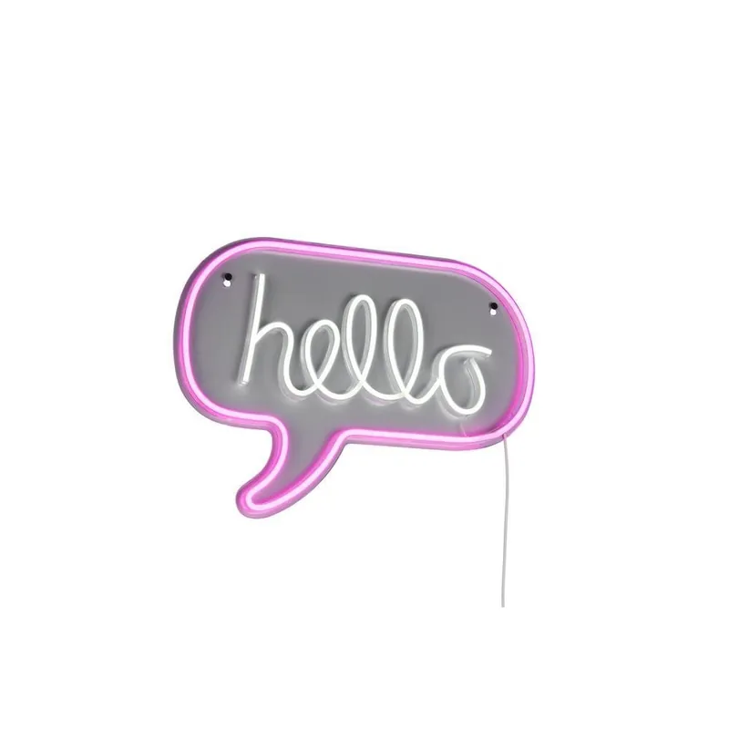 God pris - Trio Lighting Væglampe TRIO Hello - Belysning