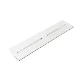 Køb direkte - Interlight LED Panel Thinq Orion 28W 3500lm - 830 Varm Hvid 120x30cm - UGR
