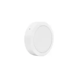 Bestseller - Sylvania LED Væglampe Novella Plast Hvid 1550lm - 830-840 CCT 220mm - IP65 - IK10
