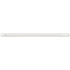 God pris | Sylvania ToLEDo Superia LED Lysrør T8 (UN) High Output 8W 1100lm - 865 Dagslys 60cm - Erstatter 18W