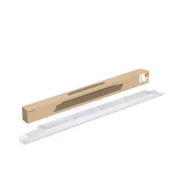 Topkvalitet - Ledvance LED Lowbay Flex Hvid 140W 22000lm 60D - 840 Kold Hvid IP66 - Dali Dæmpbar - Erstatter 400W