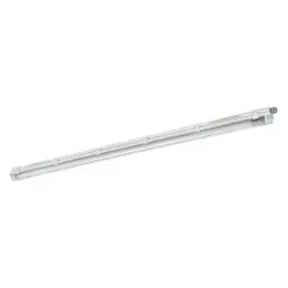 Ledvance LED Vandtæt Lysrender Fugttæt Armaturhus Submarine 20W 2300lm - 840 Kold Hvid 150cm - incl. LED Lysrør | Få tilbage
