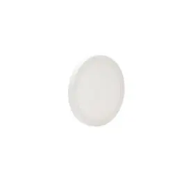 Tidsbegrænset tilbud | Dotlux LED Downlight Unisize Evo Hvid 18W 2780lm 110D - 830-840-857 CCT 290mm - Udsnit 60mm - Justerbar Watt