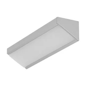 Aluminiumsprofil - Model C til Philips Hue og WiZ - Alu - Ny på lager