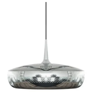 UMAGE Clava Dine Pendel - Stål - Bedst sælgende