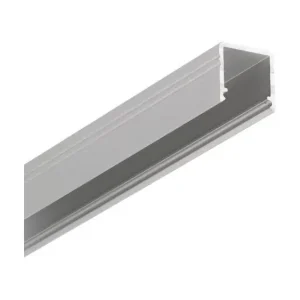 Tidsbegrænset tilbud | LED Profil SMART10 - 1m - Anodiseret