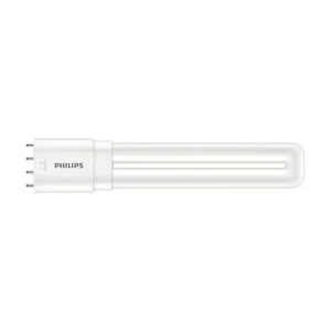 2G11 - Philips CorePro PLL LED Rør EM - 8W - 960lm - 3000K | Nytilføjet