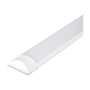 V-Tac - 50W LED Armatur - 150 cm - 3 års garanti - 230V - 6000K | Hurtig afsendelse