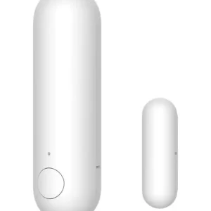 Anbefalet valg | Aqara - Door and Window Sensor P2