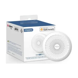 Aqara - Hub M1S Gen 2 - Kundernes favoritter