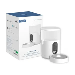 Aqara - Pet Feeder C1 - Bedste pris