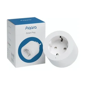 Aqara - Smart Plug - DK - Tilbudspris