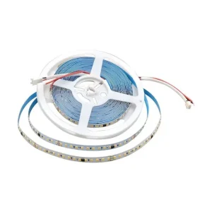 V-Tac - LED strip - 10W/m - 10m - IC løbelys - 120 LED/m - 24V - 3000K - Spar ekstra