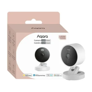 Aqara - Camera G100 Select - Hvid - Bestseller
