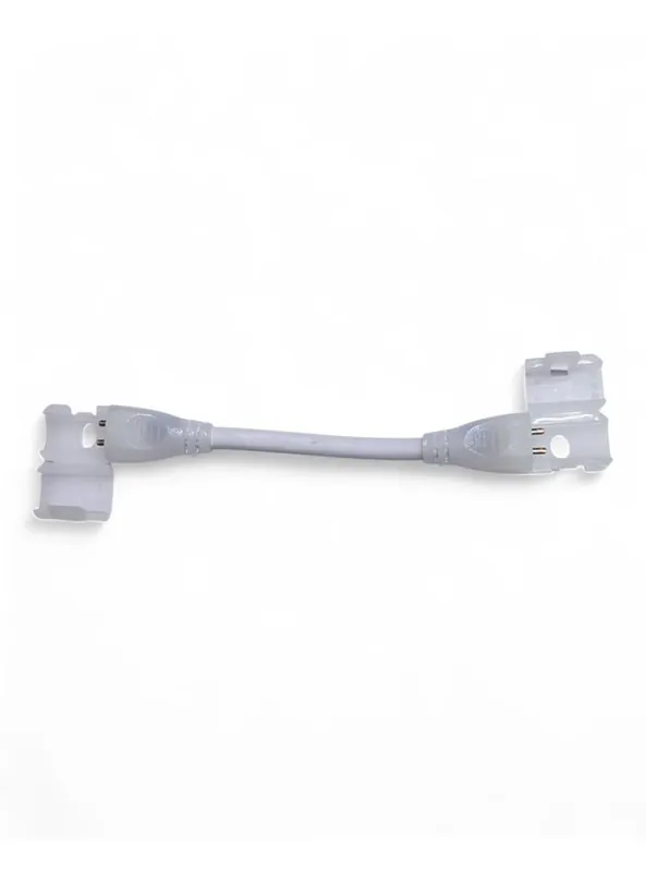 Høj kvalitet | HiluX - HighPower COB Tilbehør - Mellemstykke - 3cm
