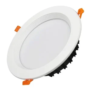Bedste pris | Miboxer - LED Panel - Rund - 25W - RGB-CCT - WiFi