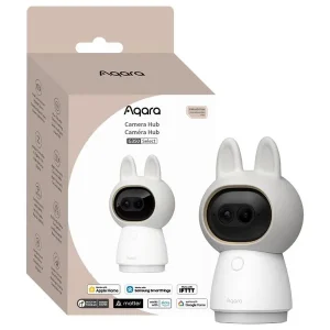 Aqara Camera Hub G350 Select - Bedst sælgende