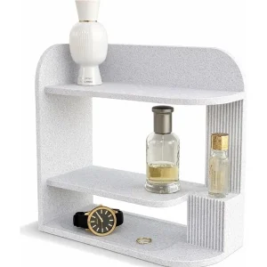 Populært produkt - Simiu - PERFIS CORNER - parfume og smykke organisering