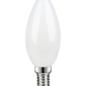 Udsalg - E14 - SPL Candle - Ø 35mm - 250lm - 2700K - CRI 82 - Dæmpbar