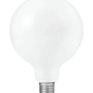 E27 - SPL Dim To Warm Fila - Opal - Ø 125mm - 600lm - 2000K-4500K - CRI 80 - Dæmpbar - Kundernes valg