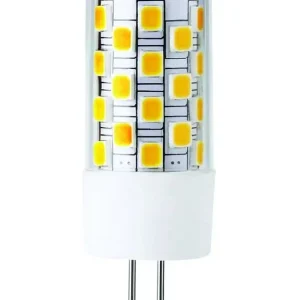 Nyt i sortimentet - G4 - SPL G4 - Klar - Ø 18mm - 320lm - 2700K - CRI 90 - Dæmpbar