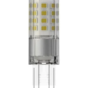 Premium | G9 - SPL G9 - Klar - Ø 18mm - 550lm - 2700K - CRI 80 - Dæmpbar