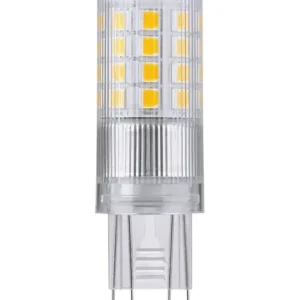 G9 - SPL G9 - Klar - Ø 17mm - 470lm - 2700K - CRI 80 - Ikke dæmpbar - Bestil i dag