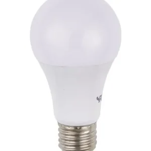 E27 - SPL Kerte - Opal - Ø 60mm - 810lm - 2700K - CRI 80 - Dæmpbar - Bestil nemt